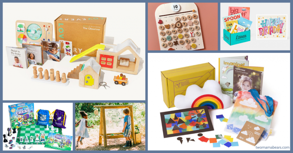 23 Best Educational Toys for 3 Year Olds