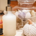 Best DIY foaming hand soap recipe with essential oils