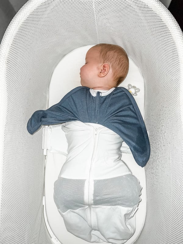 Zipadee zip 2024 stomach sleeper