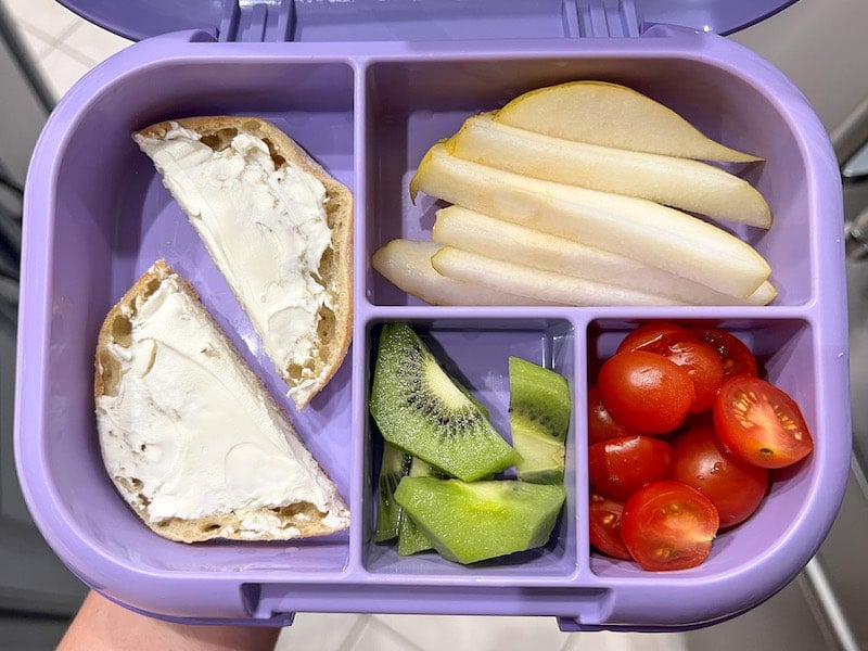 2 Weeks of No-Sandwich Lunch Box Ideas Kids will LOVE- No Repeats! • The  Pinning Mama