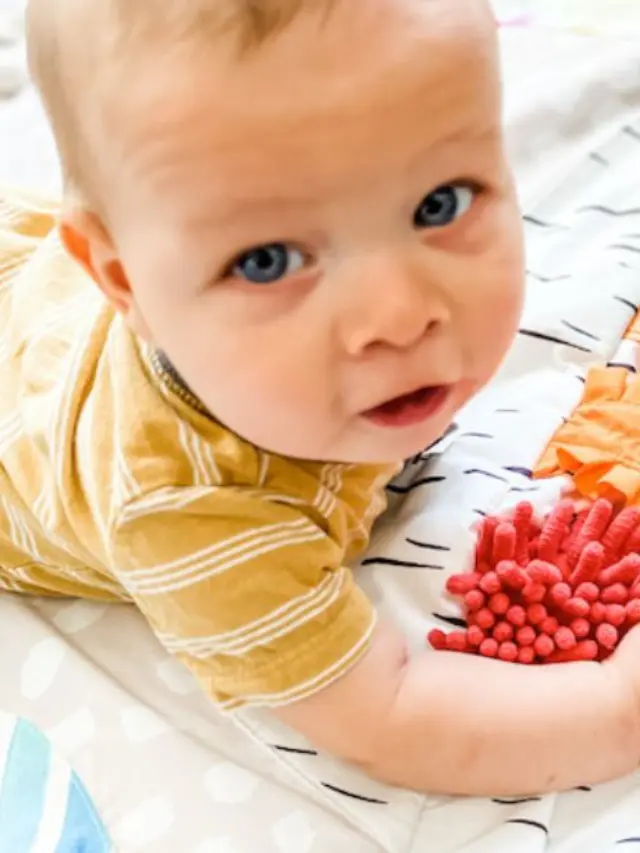 Lovevery play gym review