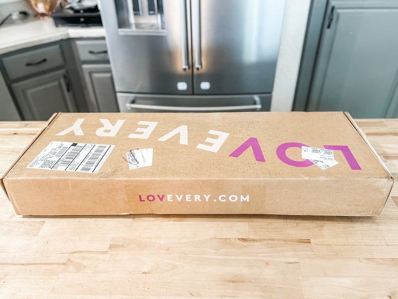 Lovevery Play Kit Unboxing! 