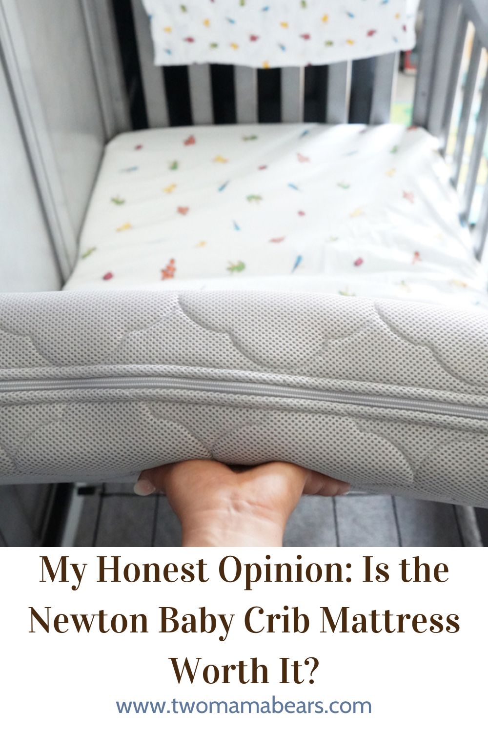 My Honest Opinion Is the Newton Baby Crib Mattress Worth It? Two