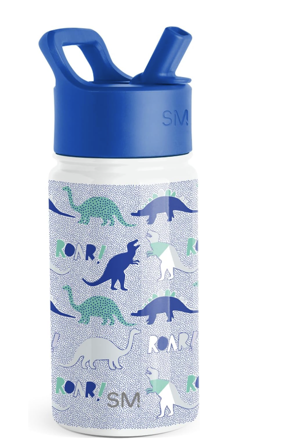 Simple Modern Kids Summit