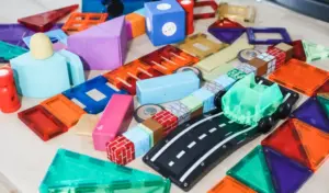 Best Magnetic Tiles and Blocks