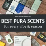 BEST PURA SCENTS