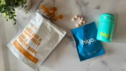 Hiya Kids Probiotic vs First Day Kids Belly-Biotic: The Clear Winner