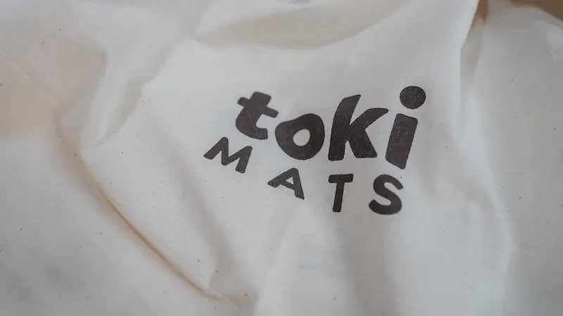 toki mats logo