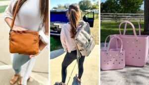 best bags for moms