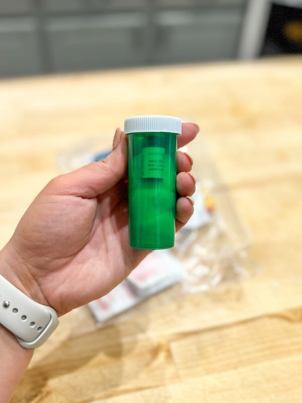 henry meds semaglutide container