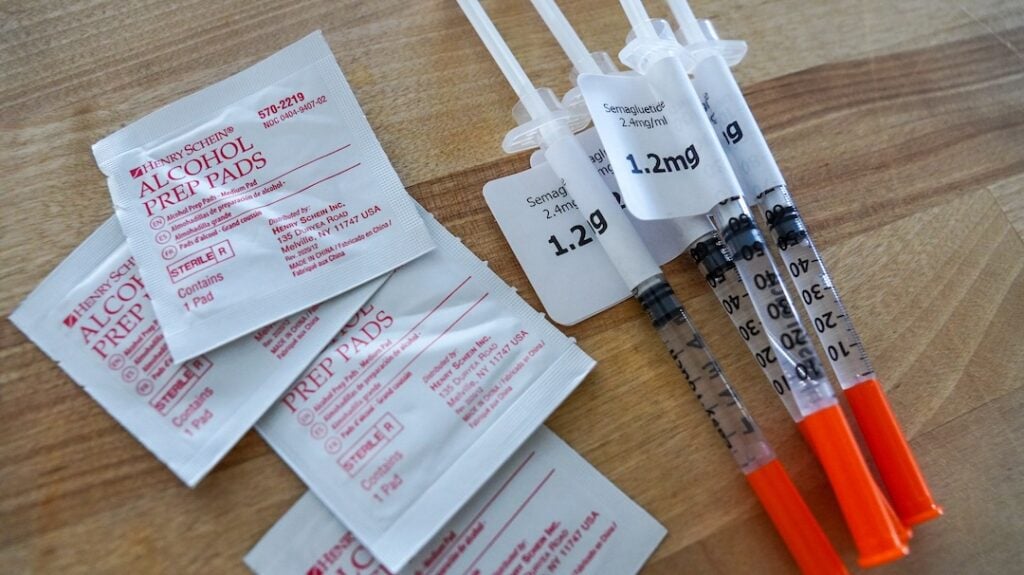 semaglutide collection