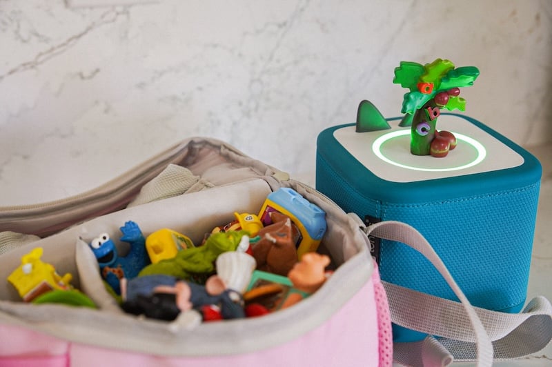 older tonies still work on the toniebox 2